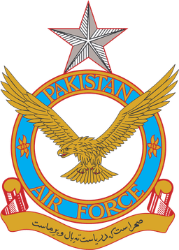 Pakistan Air Force