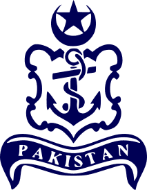 Pakistan Navy